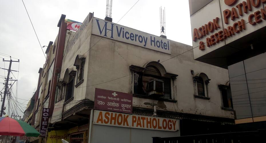 Viceroy Hotel, Aligarh 2